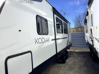 2025 Dutchmen Kodiak SE 270BHSL photo 23