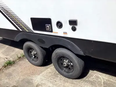 2025 Dutchmen Kodiak SE 270BHSL photo 26