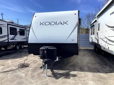 2025 Dutchmen Kodiak SE 270BHSL