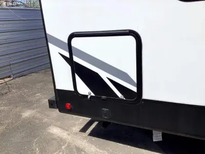 2025 Dutchmen Kodiak SE 270BHSL photo 27