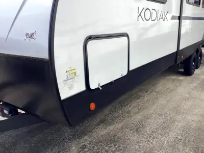 2025 Dutchmen Kodiak SE 270BHSL photo 28