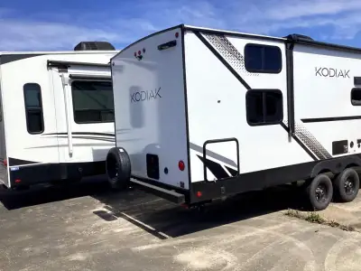 2025 Dutchmen Kodiak SE 270BHSL photo 3