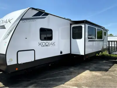 2025 Dutchmen Kodiak Ultra-Lite Ultra-Lite 332BHSL photo 25
