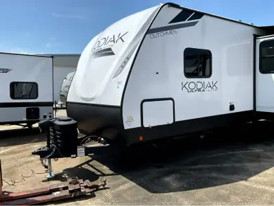 2025 Dutchmen Kodiak Ultra-Lite Ultra-Lite 332BHSL photo 24