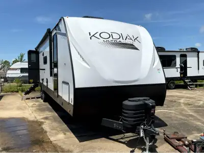 2025 Dutchmen Kodiak Ultra-Lite Ultra-Lite 332BHSL photo 26