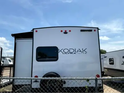2025 Dutchmen Kodiak Ultra-Lite Ultra-Lite 332BHSL photo 31