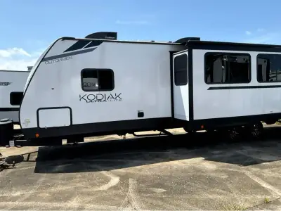 2025 Dutchmen Kodiak Ultra-Lite Ultra-Lite 332BHSL photo 28