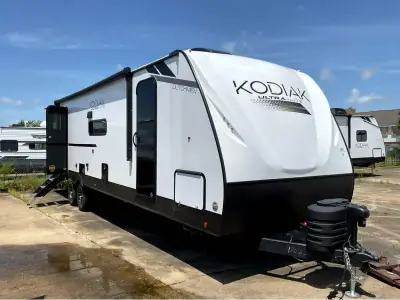 2025 Dutchmen Kodiak Ultra-Lite Ultra-Lite 332BHSL