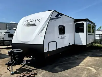 2025 Dutchmen Kodiak Ultra-Lite Ultra-Lite 332BHSL photo 29