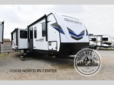 2025 Cruiser Shadow Cruiser 300RLS