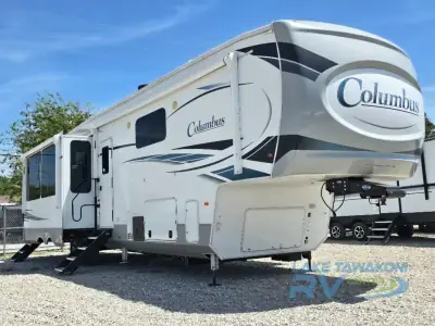 2023 Palomino Columbus 384RK