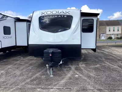 2025 Dutchmen Kodiak Ultimate 2921FKDS