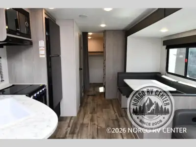 2024 Keystone Coleman Lantern 295QBWE photo 5