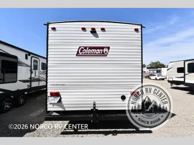 2024 Keystone Coleman Lantern 295QBWE photo 3