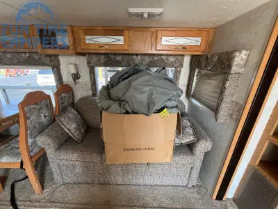 2005 Mckenzie STARWOOD 29RKS photo 14