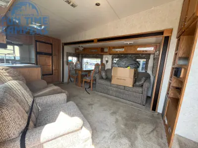 2005 Mckenzie STARWOOD 29RKS photo 10