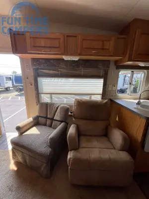 2005 Mckenzie STARWOOD 29RKS photo 15
