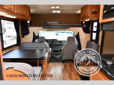 2016 Thor Motor Coach Majestic 23A photo 8