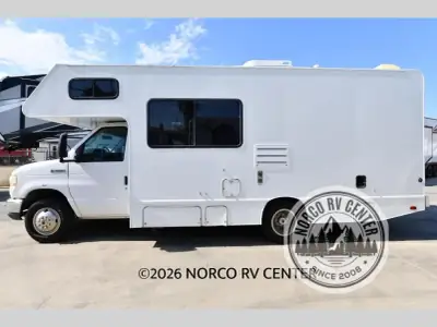 2016 Thor Motor Coach Majestic 23A photo 4