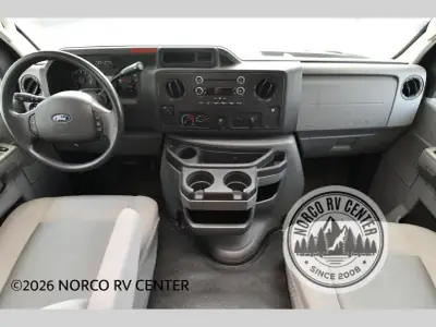 2016 Thor Motor Coach Majestic 23A photo 6