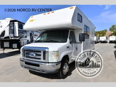 2016 Thor Motor Coach Majestic 23A