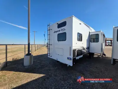 2026 Jayco Eagle 360DBOK photo 4