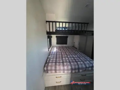 2026 Jayco Eagle 360DBOK photo 19