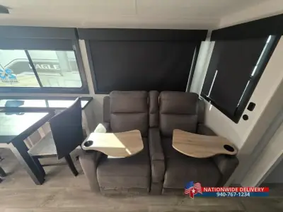 2026 Jayco Eagle 360DBOK photo 8