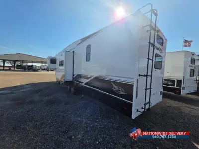 2026 Jayco Eagle 360DBOK photo 5