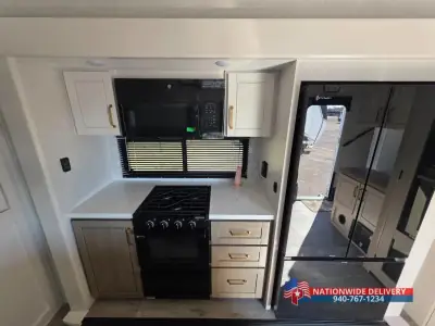 2026 Jayco Eagle 360DBOK photo 23