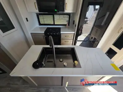 2026 Jayco Eagle 360DBOK photo 24