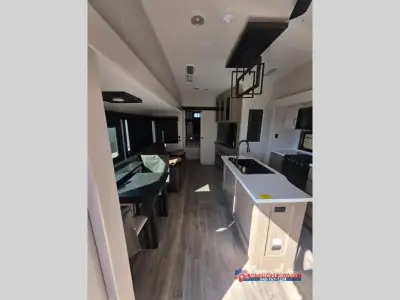 2026 Jayco Eagle 360DBOK photo 18