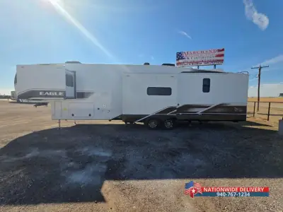 2026 Jayco Eagle 360DBOK photo 6