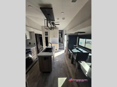 2026 Jayco Eagle 360DBOK photo 10