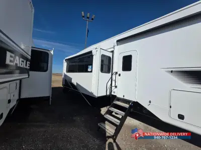 2026 Jayco Eagle 360DBOK photo 3