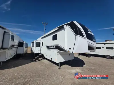 2026 Jayco Eagle 360DBOK