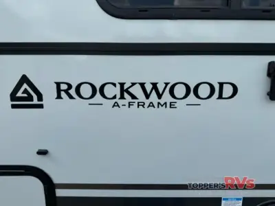 2027 Forest River ROCKWOOD HARD SIDE A122S photo 19