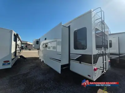 2026 Keystone Cougar 316RLS photo 5