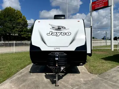 2027 Jayco Jay Feather 25BH photo 4