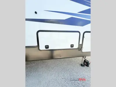 2027 Forest River Crusader 2SUITE photo 40