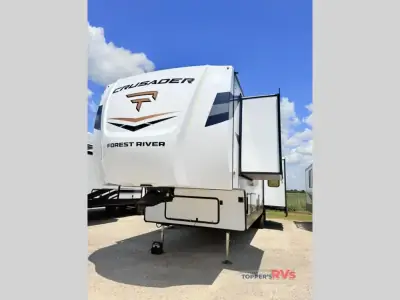 2027 Forest River Crusader 2SUITE photo 5