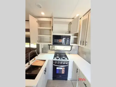 2027 Forest River Crusader 2SUITE photo 12