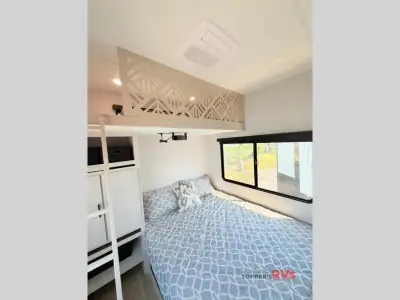 2027 Forest River Crusader 2SUITE photo 20