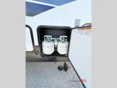 2027 Forest River Crusader 2SUITE photo 42