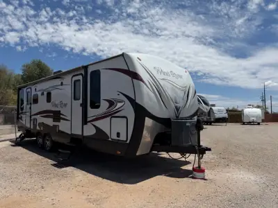 2016 Windriver 250RDSW