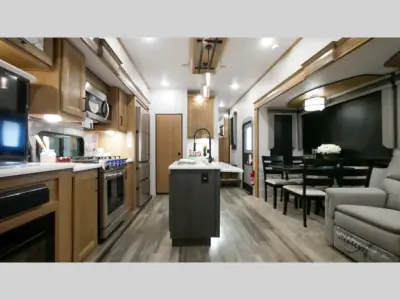 2023 Prime Time Sanibel 3602WB