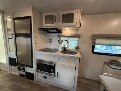 2022 Forest River R Pod RP-192 photo 15