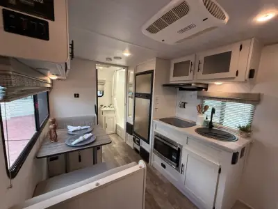 2022 Forest River R Pod RP-192 photo 8