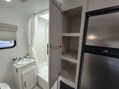 2022 Forest River R Pod RP-192 photo 28