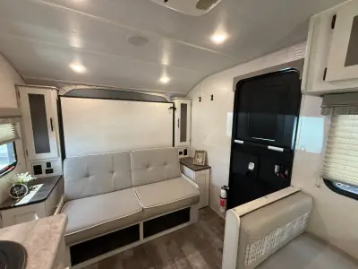 2022 Forest River R Pod RP-192 photo 36
